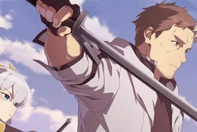 Annonce de la saison 3 de « From Old Country Bumpkin to Master Swordsman » : Hiroaki Hirata partage une vidéo pour fêter la nouvelle.