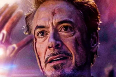 Avengers: Endgame Encore Poursuit son Parcours en Inde, Près se 33 Crores se Roupies Après Huit Jours