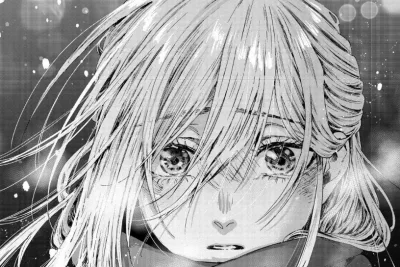 Subaru avoue à Natsusawa ! The Fragrant Flower Blooms with Dignity Chapitre 205 Scan FR VF