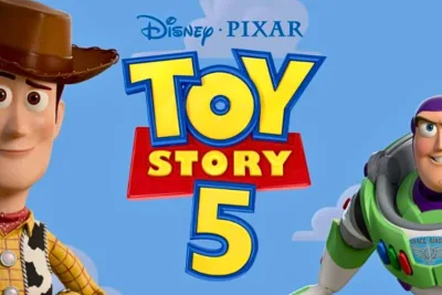 Calendrier de Sortie de Toy Story 5 Sur Disney+ Après UN Succès AU Box-office D'un Milliard De Dollars