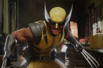 Insomniac Games Publie Une Nouvelle Mise À Jour Pour Marvel's Wolverine, Prêt À Continuer À Faire Parler De Lui Dans Le Catalogue Playstation