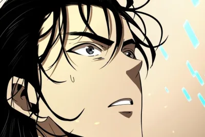 Aperçu le Manhwa Apocalypse Online Chapitre 32 Scan VF FR, Le mystère de Zhang Ye