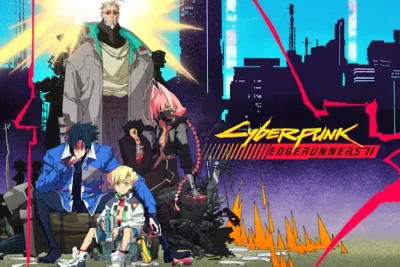 Cyberpunk Edgerunners 2 semble unique dans sa nouvelle bande-annonce