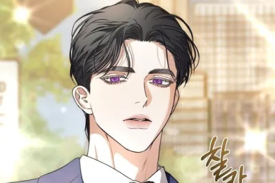 Cacher ce Lourd Secret et D’élever Son Enfant Seul, Adaptation de la Théorie Kiss Me if You Can Chapitre 57 en Scan VF FR