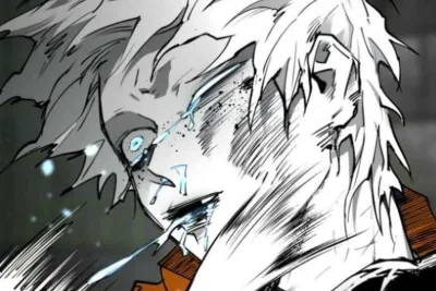 L'effet d'une bouteille d'eau ! FOG LAND Chapitre 58 Scan FR VF