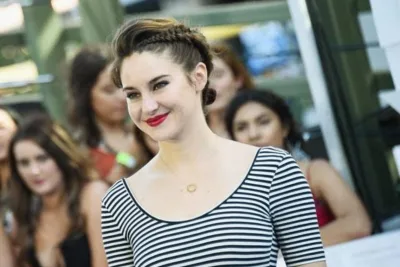 Shailene Woodley Révèle Qu'elle N'a Pas Obtenu Le Rôle De Mary Jane Dans The Amazing Spider-man 2