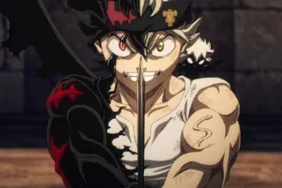 Une attente de cinq ans enfin récompensée : une critique honnête de la suite de l'anime Black Clover, offrant une animation digne d'un long métrage