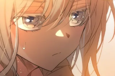 Comment lire Manhwa Besoin de la Rédemption? Chapitre 22 Scan VF FR, le calme étrange de la mer 