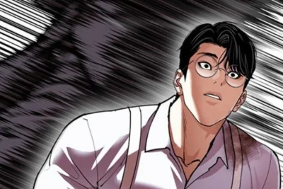 Le Sauveur arrive ! Pour Lire le Manga Lookism Chapitre 626 Scan VF FR