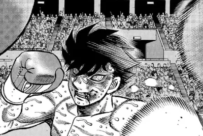 Coup mortel ! Prédictions sur le Manga Hajime no Ippo Chapitre 1517 en SCAN VF FR
