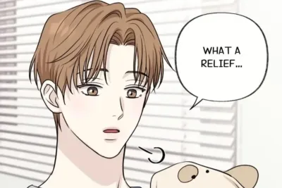 Fuites RAW ! Manhwa Brotherly Love S2 Ch 10 en Français, Un amour qui se tisse