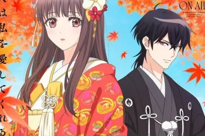 Une Histoire À La Cendrillon Tirée De La Vie Réelle! Aperçu Manga The Ogre's Bride Chapitre Complet VF Scan