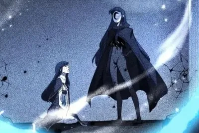 Personne ne triche cette fois-ci ! God-level Assassin, I'm the Shadow Chapitre 145 Scan FR VF