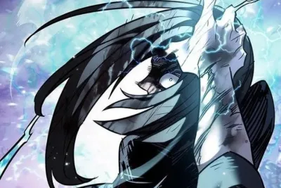  Lien pour lire le manhwa ELECEED Chapitre 425 Scan FR VF, Mioru tombe aux mains de Kaiden !
