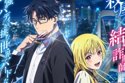 Critique du Manga MARRIAGETOXIN Tomes 12 à 14 Un Long Parcours À La Recherche De L'âme Sœur