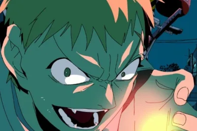 Pourquoi les Chapitres 4-5 du Webtoon Mu Mu Mu Scan VF FR, RAW ! C’est L’heure de la Victoire