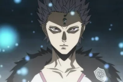 Le Conflit Dans Black Clover Expliqué Pourquoi Le Royaume De Clover Et Le Royaume De Diamond Sont-ils Devenus Ennemis ?