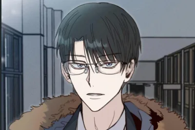 BL Manhwa Boiling Frog Syndrome Chapitre 24 en Français, Exprimer ses sentiments 