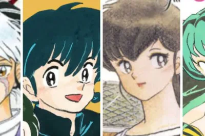 Shogakukan annonce le prix Rumiko Takahashi du manga fantastique ; les nouveaux créateurs peuvent concourir.