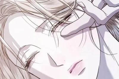 Une matinée pas si paisible ! I Only Need the Duke's Child Chapitre 34 Scan FR VF