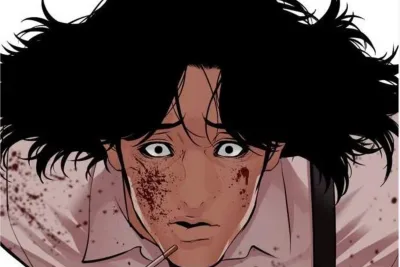 Manhwa Lookism Chapitre 624 en Français, à Lire Ici ! Le combat devient de plus en plus épique 