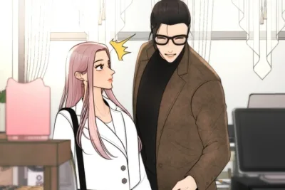 OAvez-vous des intentions? Où Lire le Manhwa EX Chapitre 16 Scan VF FR