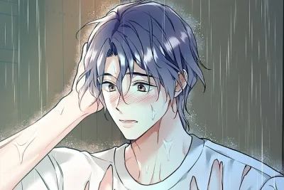 Critique du Manhwa Mon Contrat avec la Diablesse Chapitre 20 Scan VF FR, Le secret de Hoyeon révélé !