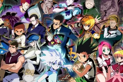 Hunter x Hunter a de nouveau pris une mauvaise tournure, mais le manga n'est pas en danger