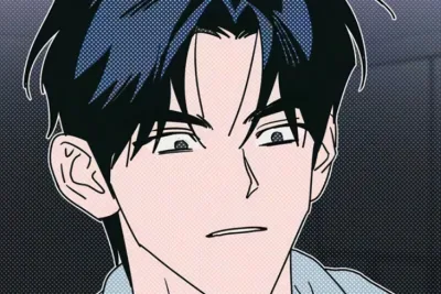 Secret révélé ! Aperçu le Manhwa HATE GIRL Chapitre 20 Scan VF FR
