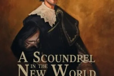 Une collaboration entre Oni Press et Magnetic Press amène le roman graphique épique « A Scoundrel in the New World » sur la plateforme Kickstarter