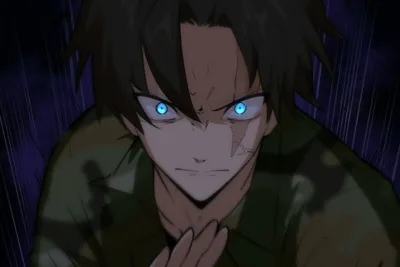 Avec un calme digne d’un dieu ! Le Mercenaire Ultime dans un Isekai Chapitre 6 Scan FR VF