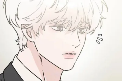 L'intrigue Manhwa Trapped Together CH 24 FR Scan La Meilleure Façon D'illustrer Un Amour À Sens Unique