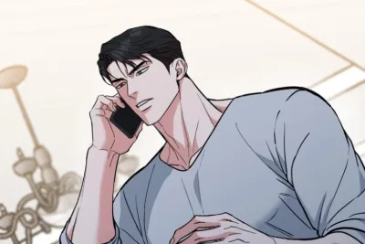 C'est Qui, Cet Homme, Chérie ? Où Lire Cette Histoire Dog and Bird Manhwa Chapitre 86 VF Scan