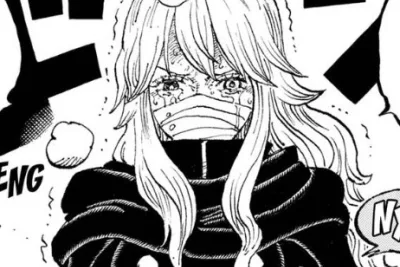 Un citoyen du monde ! Manga ONE PIECE Chapitre 1197 Scan FR VF