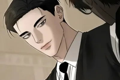 Prédictions sur le Manhwa BL Things That Deserve to Die Chapitre 39 Scan VF FR, RAW ! Une Invitation Impossible à Refuser