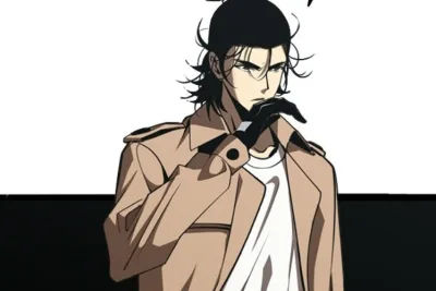  Début Manhwa Apocalypse Online Chapitre 34 Scan VF FR, Je suis impuissant !