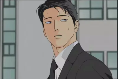 Prédictions Sur BL Master-Peace Chapitre 25 en Français, L'amour d'un couple renaît