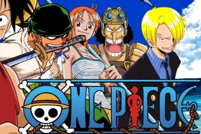 One Piece: Les épisodes complets sont désormais disponibles en streaming sur Crunchyroll, avec doublage et sous-titres en anglais